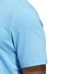 Camiseta-Manga-Corta-adidas-para-hombre-Wbt-Bos-Tee-para-baloncesto-color-azul.-Detalle-2