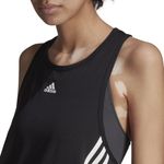 Camiseta-Manga-Sisa-adidas-para-mujer-Wtr-Icons-Tk-para-entrenamiento-color-negro.-Detalle-1