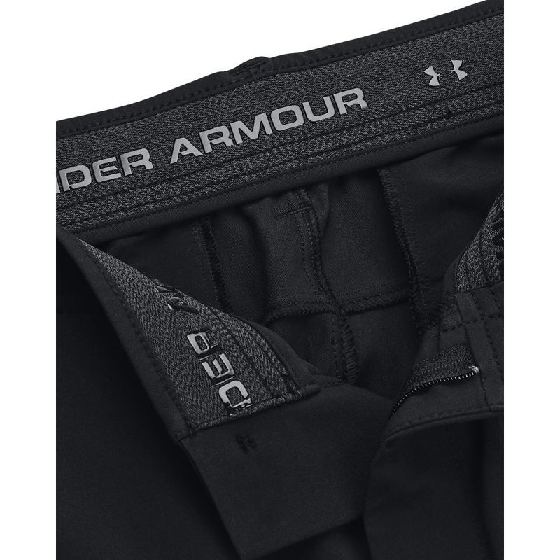 Pantaloneta-under-armour-para-hombre-Ua-Drive-Short-para-golf-color-negro.-Detalle-Sobre-Modelo-3