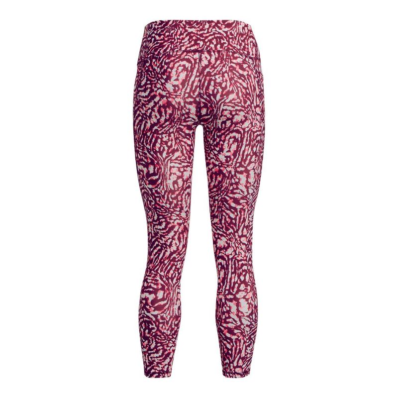 Licra-under-armour-para-mujer-Hg-Armour-Aop-Ankle-Leg-para-entrenamiento-color-rosado.-Reverso-Sin-Modelo