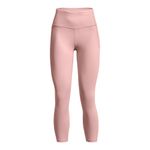 Licra-under-armour-para-mujer-Meridian-Ankle-Leg-para-entrenamiento-color-rosado.-Frente-Sin-Modelo