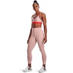 Licra-under-armour-para-mujer-Meridian-Ankle-Leg-para-entrenamiento-color-rosado.-Outfit-Completo