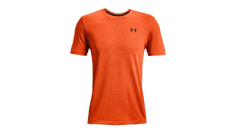 Markus camiseta de running hombre seamless