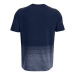 Camiseta-Manga-Corta-under-armour-para-hombre-Ua-Seamless-Lux-Ss-para-entrenamiento-color-azul.-Reverso-Sin-Modelo