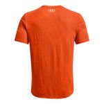 Camiseta-Manga-Corta-under-armour-para-hombre-Ua-Seamless-Surge-Ss-para-entrenamiento-color-naranja.-Reverso-Sin-Modelo