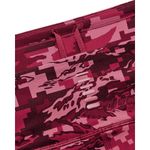 Pantaloneta-under-armour-para-mujer-Ua-Fly-Fast-3.0-Half-Tight-para-correr-color-rojo.-Detalle-Sobre-Modelo-3