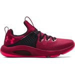 Tenis-under-armour-para-hombre-Ua-Hovr-Rise-3-para-entrenamiento-color-rosado.-Lateral-Externa-Derecha