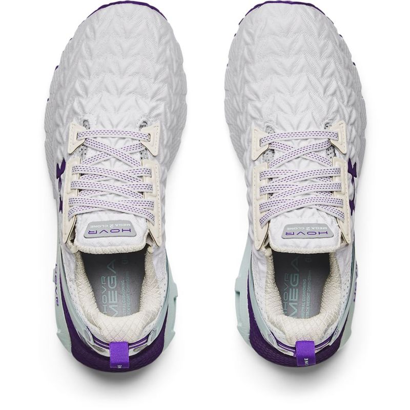 Tenis-under-armour-para-mujer-Ua-W-Hovr-Mega-2-Clone-para-correr-color-gris.-Capellada