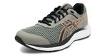Tenis-asics-para-hombre-Kabuki-para-correr-color-gris.-Frontal-Izquierda