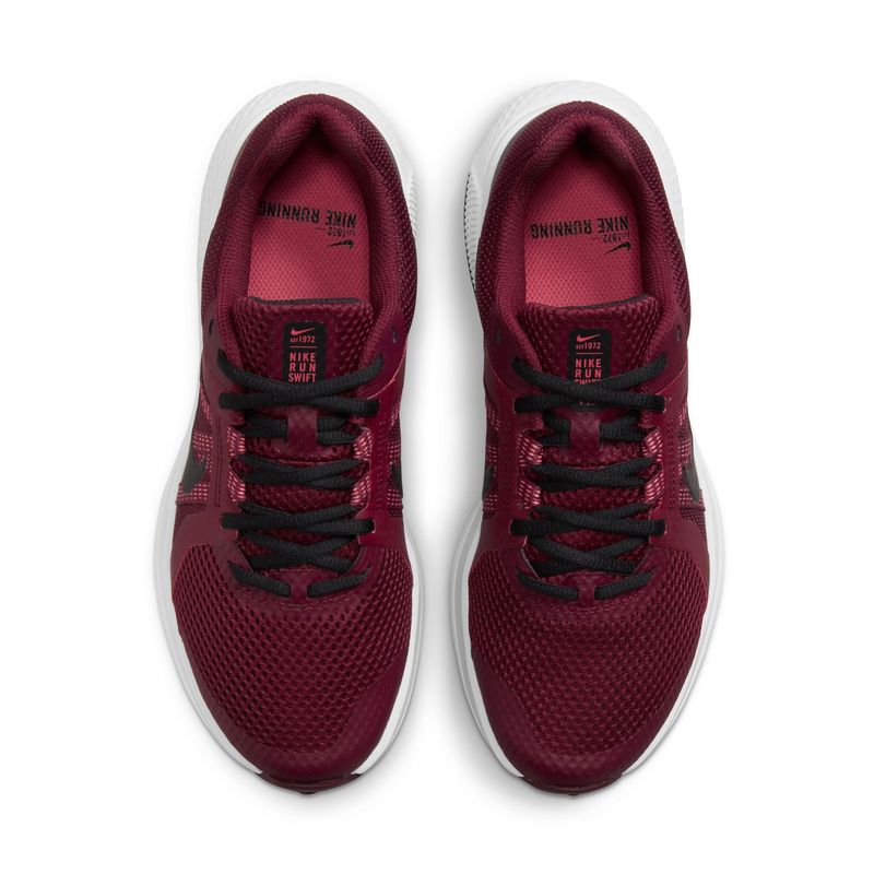 Tenis-nike-para-mujer-W-Nike-Run-Swift-2-para-correr-color-rojo.-Capellada