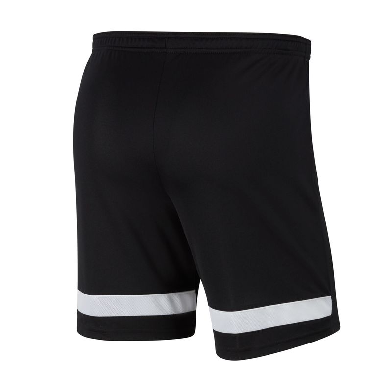 Pantaloneta-nike-para-hombre-M-Nk-Df-Acd21-Short-K-para-futbol-color-negro.-Reverso-Sin-Modelo