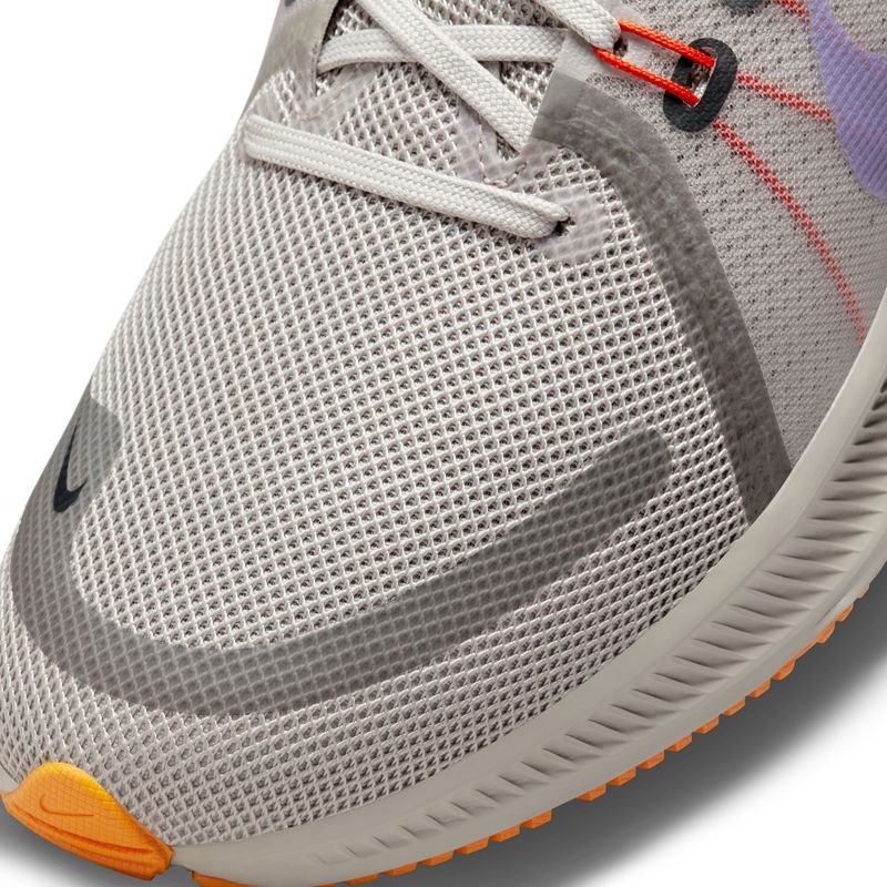 Tenis-nike-para-hombre-Nike-Quest-4-para-correr-color-gris.-Detalle-1