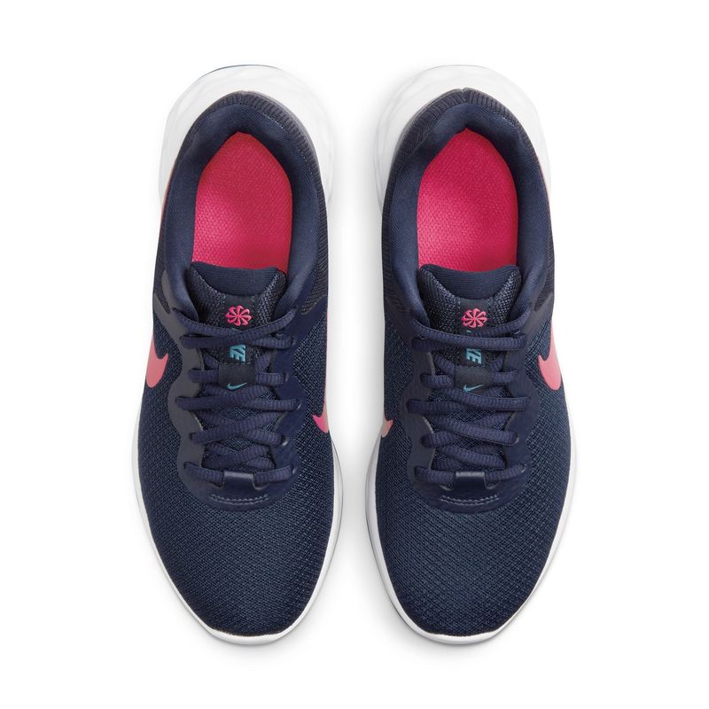 Tenis-nike-para-mujer-W-Nike-Revolution-6-Nn-para-correr-color-azul.-Capellada