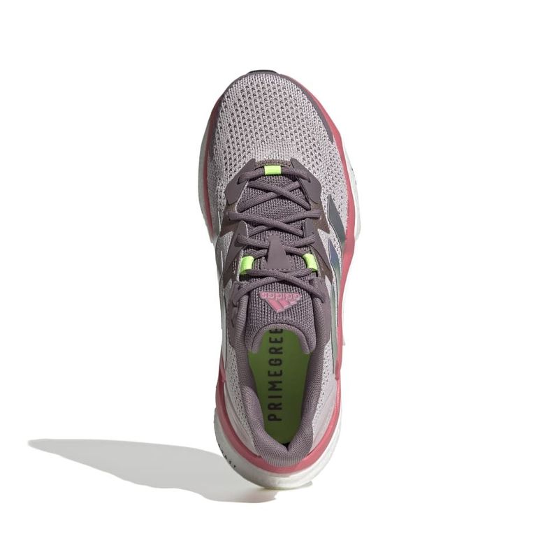 Tenis-adidas-para-mujer-X9000L3-W-para-correr-color-morado.-Capellada