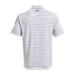 Camiseta-Manga-Corta-under-armour-para-hombre-Ua-Playoff-Polo-2.0-para-golf-color-blanco.-Reverso-Sin-Modelo