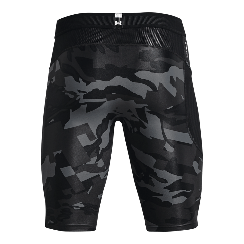 Pantaloneta-under-armour-para-hombre-Ua-Hg-Isochll-Long-Print-Sts-para-entrenamiento-color-negro.-Reverso-Sin-Modelo