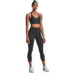 Licra-under-armour-para-mujer-Meridian-Rib-Wb-Ankle-Leg-para-entrenamiento-color-negro.-Outfit-Completo