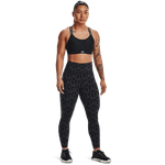 Licra-under-armour-para-mujer-Meridian-Print-Ankle-Leg-para-entrenamiento-color-negro.-Outfit-Completo