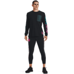 Pantalon-under-armour-para-hombre-Ua-Run-Anywhere-Ankle-Pant-para-correr-color-negro.-Outfit-Completo