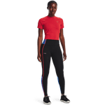 Camiseta-Manga-Corta-under-armour-para-mujer-Ua-Rush-Perf-Top-Sp-para-entrenamiento-color-rojo.-Outfit-Completo