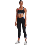 Licra-under-armour-para-mujer-Hg-Armour-Ankle-Leg-Sp-para-entrenamiento-color-negro.-Outfit-Completo