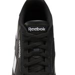 Tenis-reebok-classics-para-hombre-Reebok-Royal-Cl-Jogger-3-para-moda-color-negro.-Detalle-1
