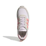 Tenis-adidas-para-mujer-Run-70S-para-moda-color-rosado.-Capellada