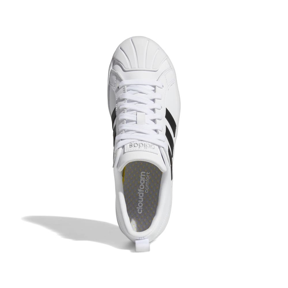 tenis adidas streetcheck mujer