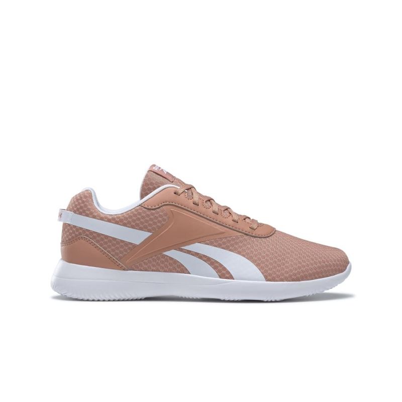 Tenis reebok cheap para mujer rosas