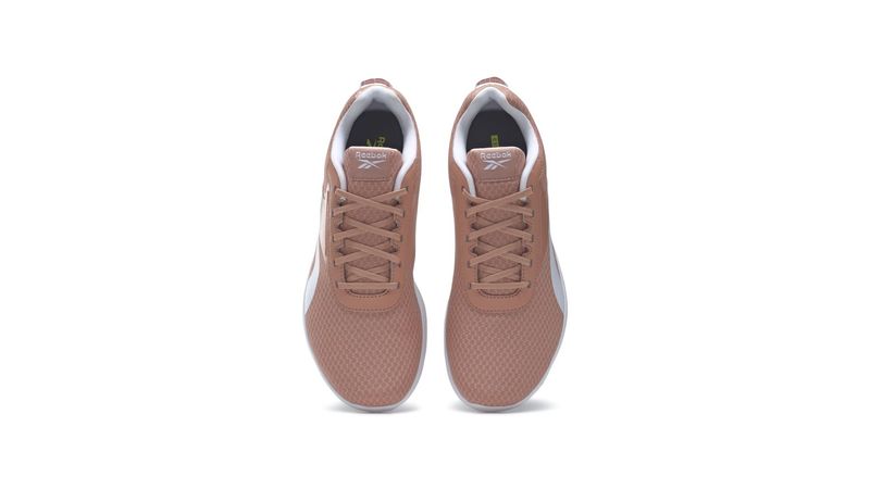 Tenis reebok color discount rosa