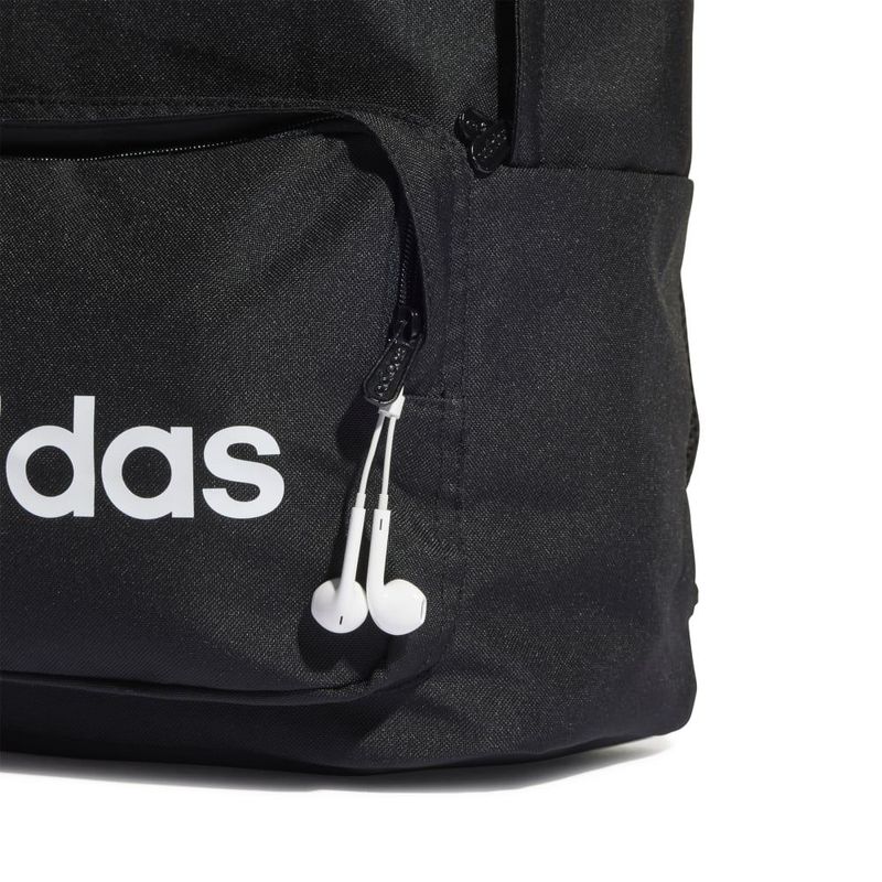 Morral-adidas-para-mujer-Clsc-Xl-para-moda-color-negro.-Detalle-2