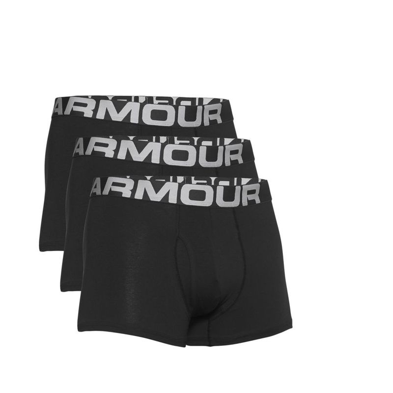 Ropa-Interior-3-Pack-under-armour-para-hombre-Ua-Charged-Cotton-3In-3-Pack-para-moda-color-negro.-Reverso-Sin-Modelo