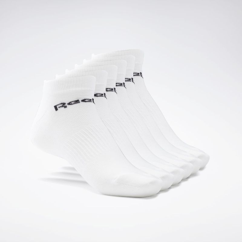 Medias-reebok-para-hombre-Act-Core-Inside-Sock-6P-para-entrenamiento-color-blanco.-Frente-Sin-Modelo-