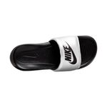Sandalias-nike-para-mujer-W-Nike-Victori-One-Slide-para-natacion-color-negro.-Talon