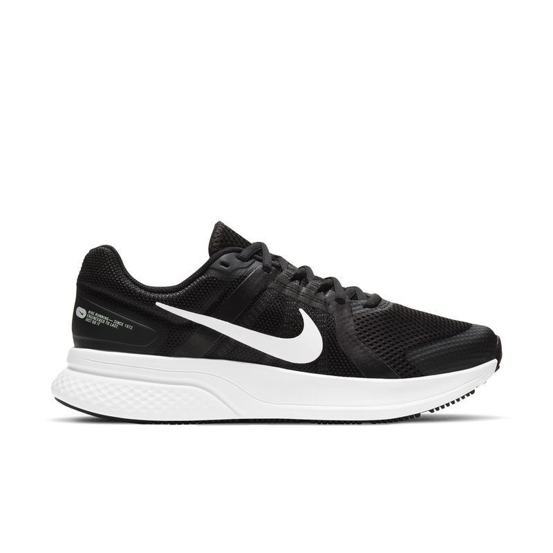 Tenis marca nike store para hombre