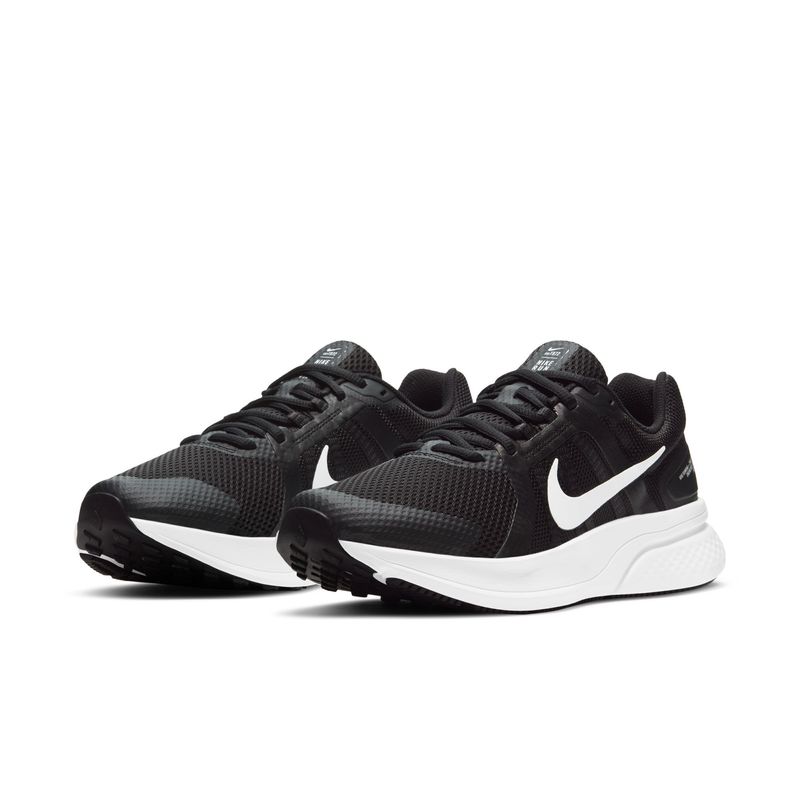 Tenis-nike-para-hombre-Nike-Run-Swift-2-para-correr-color-negro.-Par-Alineados