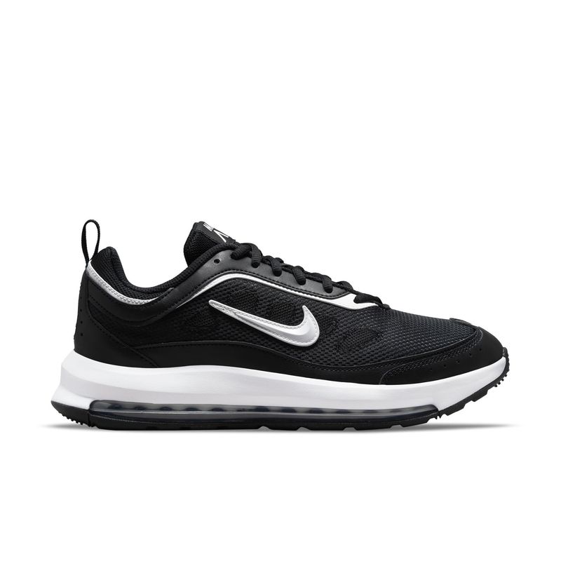 Tenis-nike-para-hombre-Nike-Air-Max-Ap-para-moda-color-negro.-Lateral-Externa-Derecha