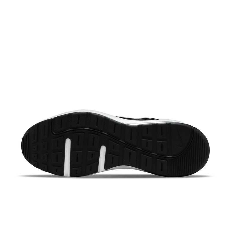 Tenis-nike-para-hombre-Nike-Air-Max-Ap-para-moda-color-negro.-Suela