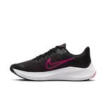 Tenis-nike-para-mujer-Wmns-Nike-Zoom-Winflo-8-para-correr-color-negro.-Lateral-Interna-Izquierda