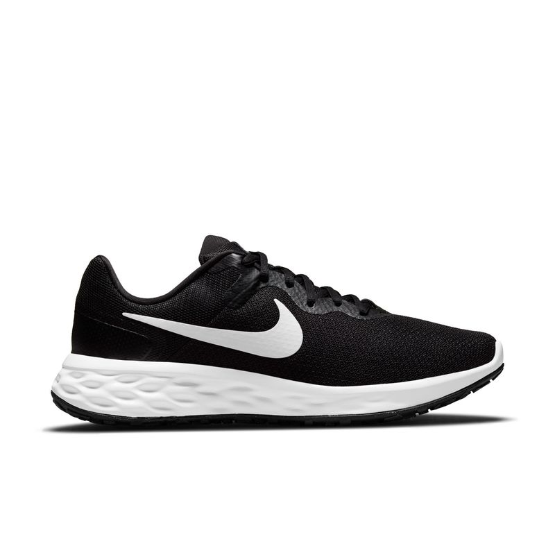 Tenis nike en color negro hot sale