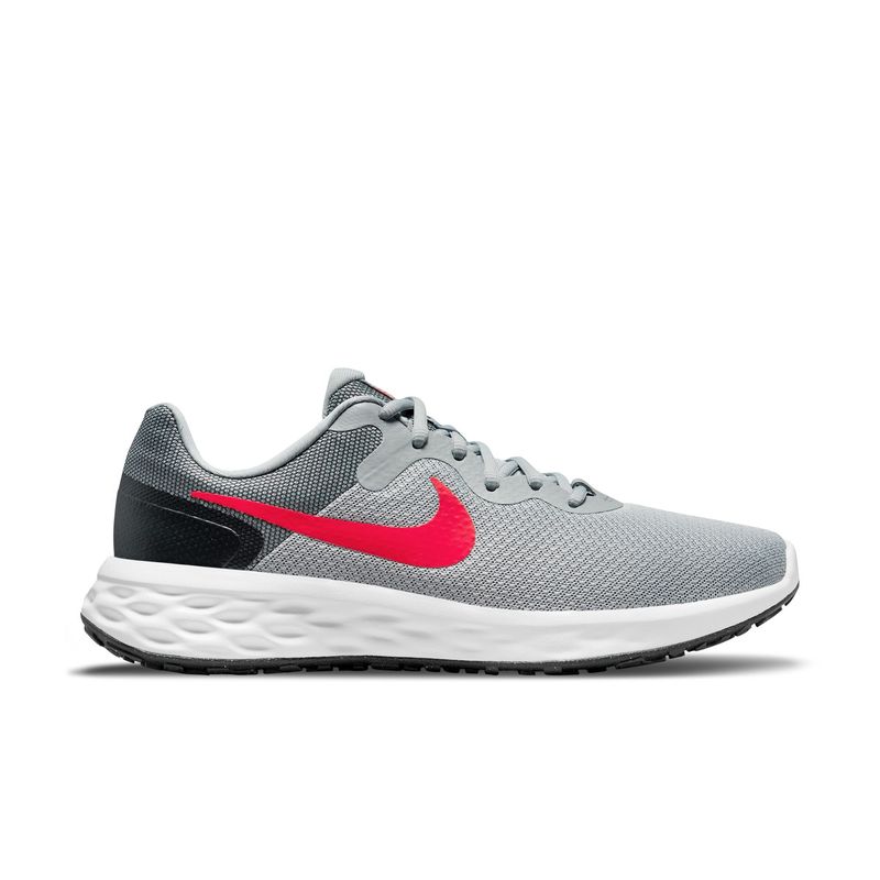 Tenis-nike-para-hombre-Nike-Revolution-6-Nn-para-correr-color-gris.-Lateral-Externa-Derecha