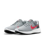 Tenis-nike-para-hombre-Nike-Revolution-6-Nn-para-correr-color-gris.-Par-Alineados