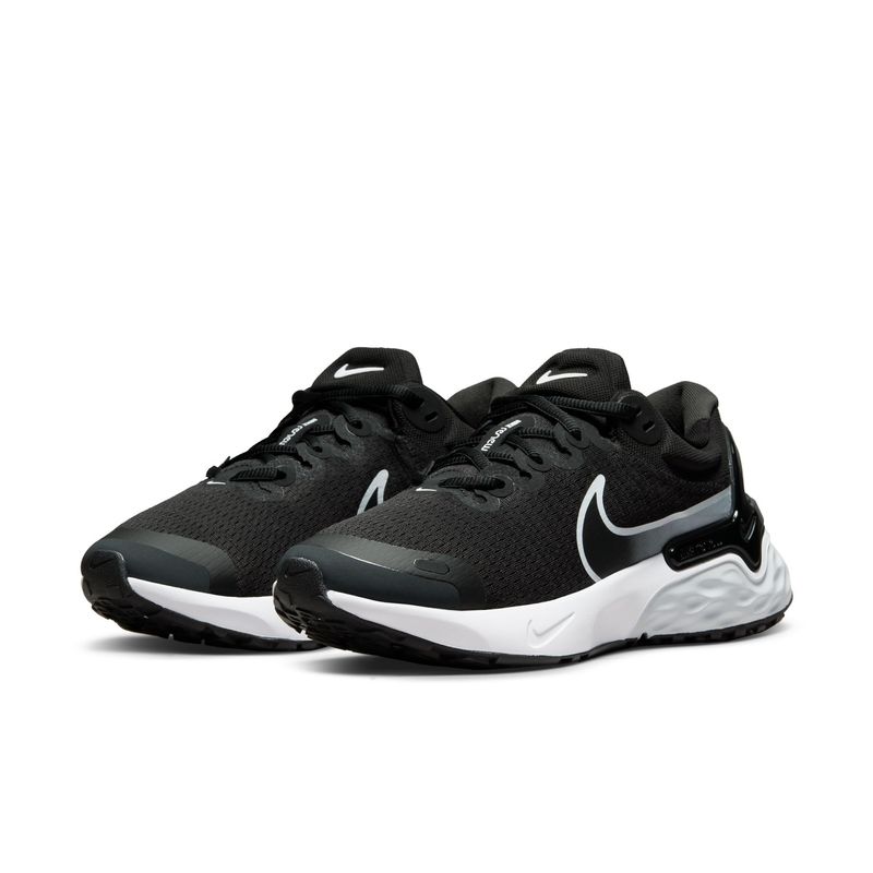 Tenis-nike-para-mujer-W-Nike-Renew-Run-3-para-correr-color-negro.-Par-Alineados