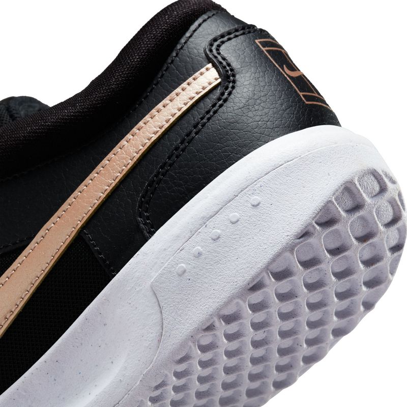 Tenis-nike-para-mujer-W-Nike-Zoom-Court-Lite-3-para-tenis-color-negro.-Detalle-2