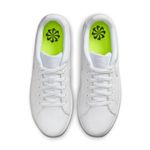 Tenis-nike-para-mujer-Wmns-Nike-Court-Royale-2-Nn-para-moda-color-blanco.-Capellada