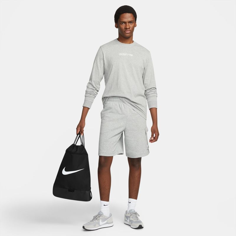 Gym-Sack-nike-para-hombre-Nk-Brsla-Drawstring---9.5--18L--para-entrenamiento-color-negro.-Detalle-1