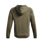 Camiseta-Manga-Larga-under-armour-para-hombre-Ua-Rival-Fleece-Big-Logo-Hd-para-entrenamiento-color-verde.-Reverso-Sin-Modelo