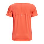 Camiseta-Manga-Corta-under-armour-para-mujer-Ua-Rush-Energy-Core-Ss-para-entrenamiento-color-naranja.-Reverso-Sin-Modelo