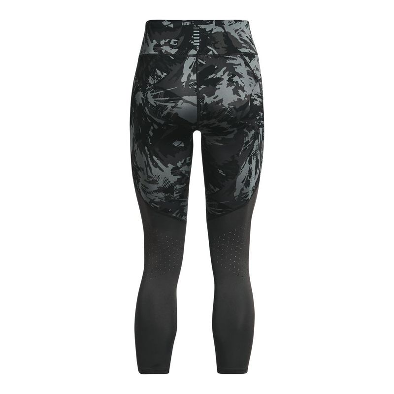 Licra-under-armour-para-mujer-Ua-Fly-Fast-Ankle-Tight-Ii-para-correr-color-negro.-Reverso-Sin-Modelo