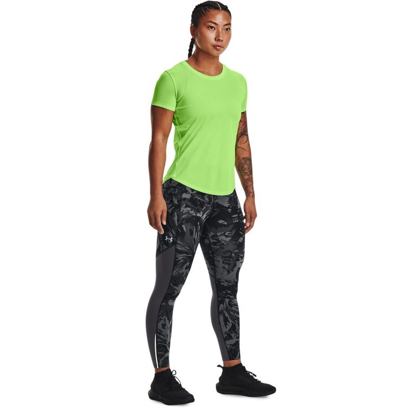 Licra-under-armour-para-mujer-Ua-Fly-Fast-Ankle-Tight-Ii-para-correr-color-negro.-Outfit-Completo